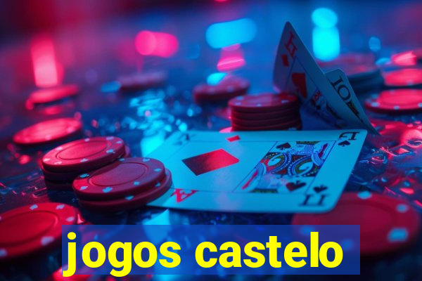 jogos castelo